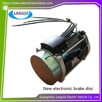 Хорошая цена. EZGO RXV для электрических двигателей для тележки для гольфа Два варианта для двигателей переменного тока Старые и новые стили онлайн