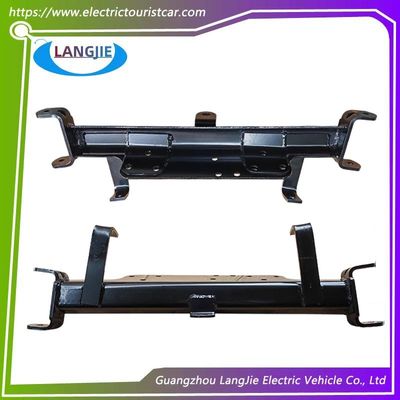 Хорошая цена. Оригинальная EZGO TXT Golf Cart Черная передняя ось Железный компонент рамы онлайн