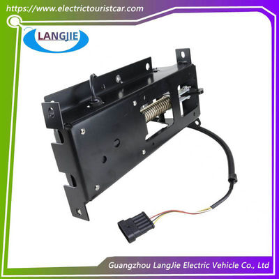 Хорошая цена. EZGO TXT Педальный ускоритель Электрический Клубный автомобиль Для Клубного автомобиля Аксессуары для гольф-коляски онлайн