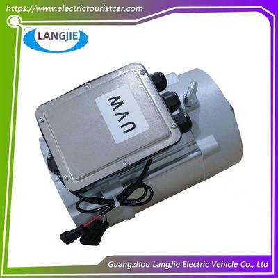 Хорошая цена. EXCAR Club Car Electric Motor For Custom Golf Cart Части и аксессуары для автомобилей для гольфа онлайн