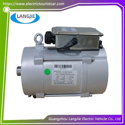Хорошая цена. YDQ5-4-5685 AC Индукционный мотор Гольф-коляска EXCAR Дополнительные принадлежности для автомобилей онлайн