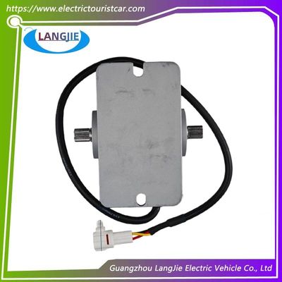 Хорошая цена. Электрический туристический патрульный автомобиль Дозорный автомобиль Внутрибор Педаль тормоза Ускоритель 12В Части онлайн