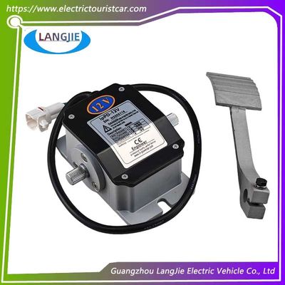 Хорошая цена. Педаль внутреннего ускорителя 12В N3205116 для тележек для гольфа и туристических автомобилей онлайн