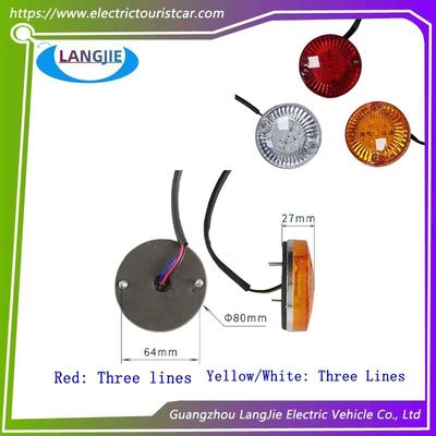 Хорошая цена. Маршалл электрический осмотр и патрульные машины с 8 см светодиодные заднего света онлайн