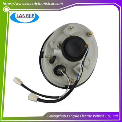 Хорошая цена. Сильное освещение комбинированные фары для электрических комплектующих автомобилей Marshell Sightseeing и патрульных онлайн