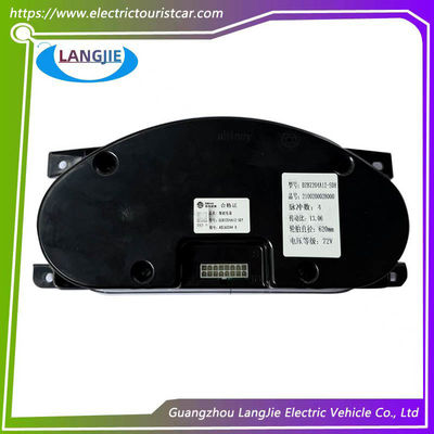 Хорошая цена. Маршалл рулевой километр Комбинация скоростной приборной панели для осмотра и патрульных транспортных средств онлайн