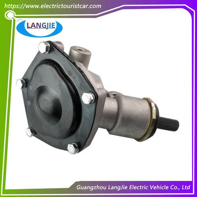 Хорошая цена. Четырехколесный 23-местный экскурсионный автомобиль 90-градусный конвертер крутящего момента онлайн