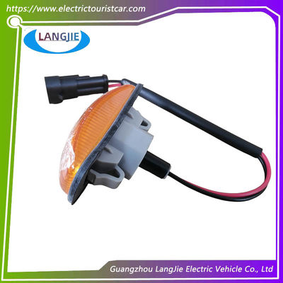 Хорошая цена. Система освещения с сигналом поворота для автомобилей для осмотра достопримечательностей и тележек для гольфа онлайн