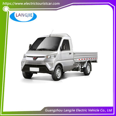 Хорошая цена. Курортный автомобиль 2  Пассажирский электрический грузовой автомобиль  Электрический фургон с задним приводом для парка онлайн
