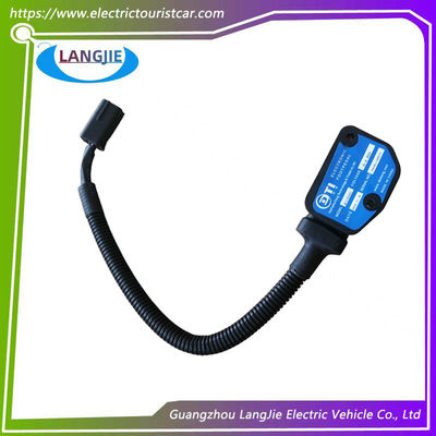 Хорошая цена. Дроссельная заслонка Marshell для трансмиссии 0-4.65 В, подходит для гольф-каров и туристических автомобилей онлайн