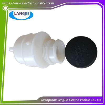 Хорошая цена. Четырехколесный электрический экскурсионный автомобиль LVTONG Рулевое устройство Пластиковые масляные чашки онлайн