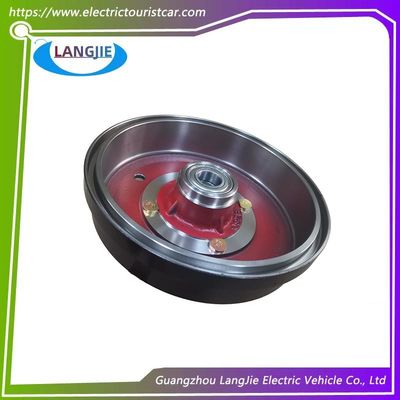 Хорошая цена. Передний узел Маршелла Круговая тормозная установка для электрических тележек для гольфа онлайн