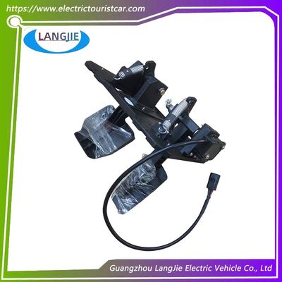 Хорошая цена. Производитель Педальный ускоритель вперед и назад онлайн