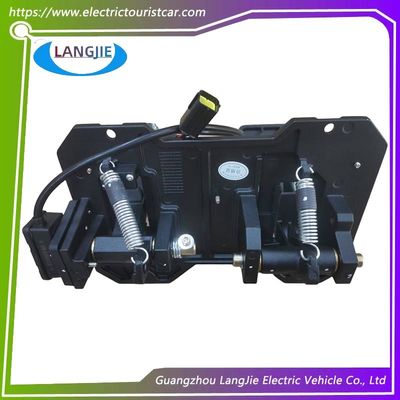 Хорошая цена. Высококачественная сборка педали тормоза Marshell для гольф-каров онлайн