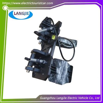 Хорошая цена. Маршалл Golf Cart Sensor Компонент ускорителя с двойной педали онлайн