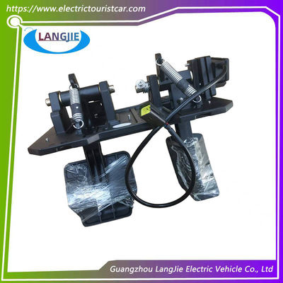 Хорошая цена. Аксессуары для прямой продажи педали акселератора для гольф-каров Marshell онлайн