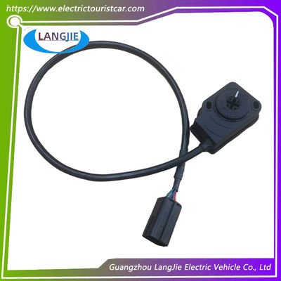 Хорошая цена. Оригинальные запчасти датчика педали акселератора для гольф-каров Marshell онлайн