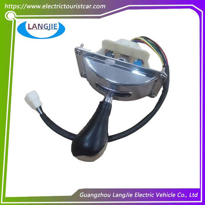 Хорошая цена. Электронный переключатель для старинных автомобилей и санитарных транспортных средств онлайн