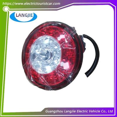 Хорошая цена. Marshell Golf Cart High-Quality Turn Signal Lights онлайн