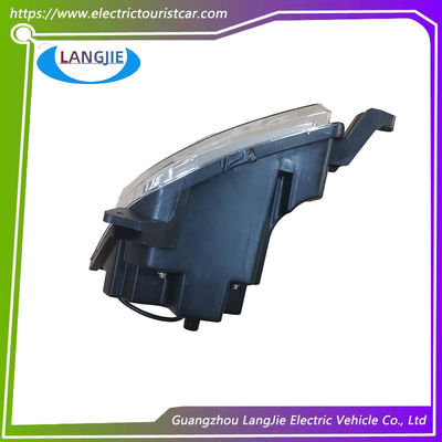 Хорошая цена. Фара переднего освещения для гольф-кара Marshell, 6-контактная онлайн