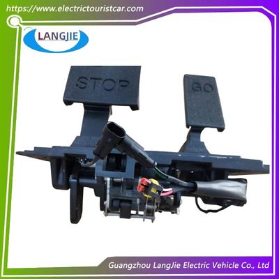 Хорошая цена. Ускоритель и педаль тормоза Маршелла онлайн