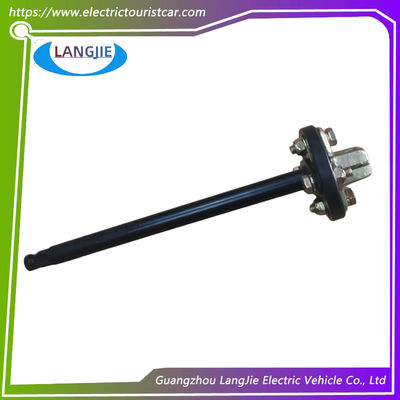 Хорошая цена. Аксессуары для 14-местного электрического экскурсионного автомобиля Marshell: нижний вал рулевого механизма онлайн