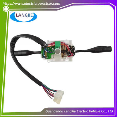 Хорошая цена. Маршалл поворачивает сигнал регулирующий стиральщик многофункциональный переключатель для электрических туристических транспортных средств онлайн