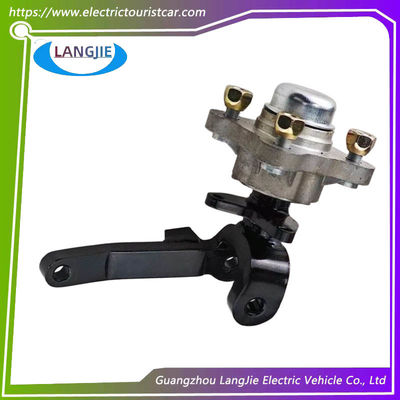 Хорошая цена. 7-образный овчий рог головка оси для маршаллов и патрульных автомобилей онлайн