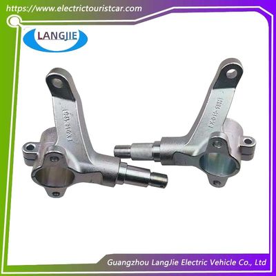 Хорошая цена. EXCAR Golf Cart 7-образный круговой отверстий рулевой совместный аксессуар онлайн