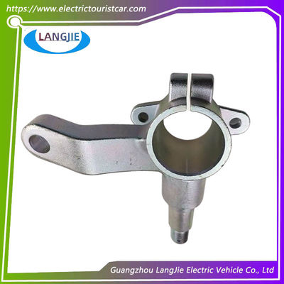 Хорошая цена. Производитель головки оси «овечий рог» для электрических гольф-каров EXCAR с одним отверстием онлайн