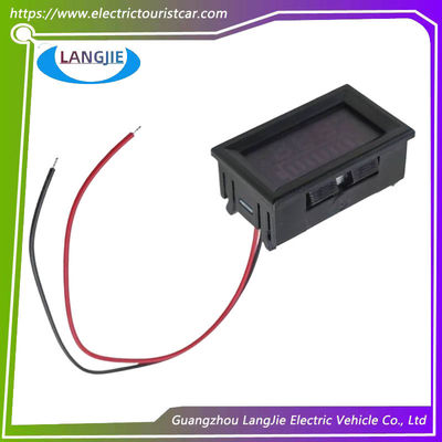 Хорошая цена. H27V210CUP Литий вольтметр Подходит для Ma напряжение Rshell туристического патрульного автомобиля онлайн