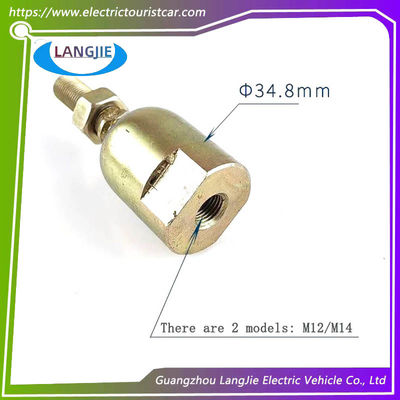 Хорошая цена. Панорамный патрульный автомобиль M12 M14 Компонент EAGLE Плоская внутренняя шаровая головка онлайн