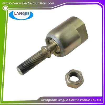 Хорошая цена. Резьбовая шаровая головка рулевой тяги EAGLE для аксессуаров патрульных и обзорных автомобилей M12 M14 онлайн