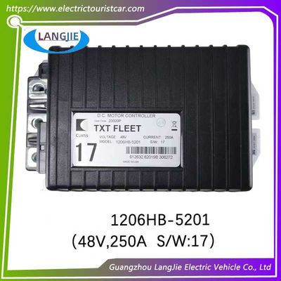 Хорошая цена. EZGO TXT Golf Cart DC Motor Controller 1206HB-5201 онлайн