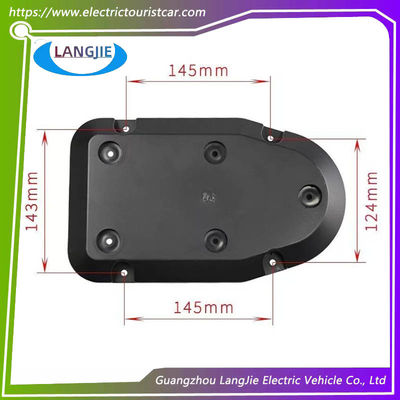 Хорошая цена. Clubs And Ball Washers With Brackets Club Car Golf Cart Parts онлайн