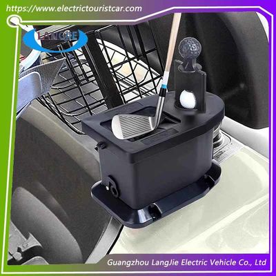 Хорошая цена. Universal Detachable Club Car Cleaner Accessory For Golf Carts онлайн