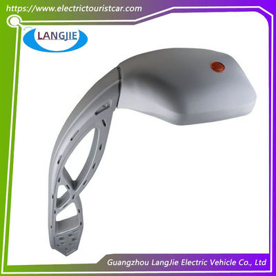 Хорошая цена. Marshell Long Arm 7-Shaped Reversing Mirror For Electric Sightseeing Vehicles онлайн
