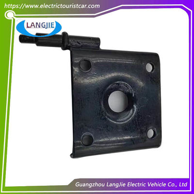 Хорошая цена. Аксессуары для электрических экскурсионных и патрульных автомобилей Marshell: кронштейн задней стальной пластины онлайн