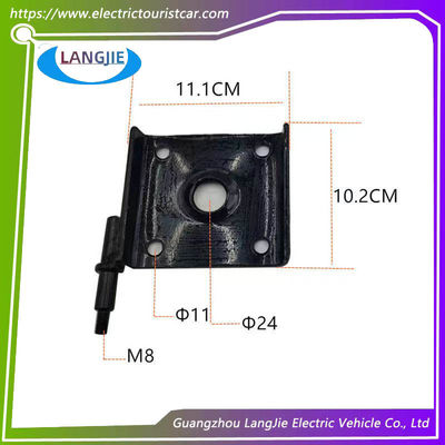Хорошая цена. Нижедавляющая пластина задней стальной пластинки базы Маршалл Электрический патруль Дозорные автозапчасти онлайн