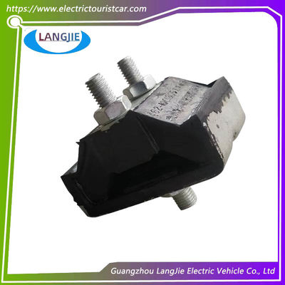 Хорошая цена. Резиновая прокладка подвески коробки передач электромобиля для осмотра достопримечательностей Marshell, компонент патрульной машины онлайн