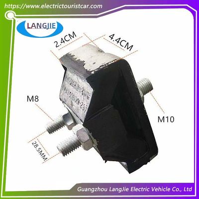Хорошая цена. Соединительный винт для резиновой прокладки электромобиля патрульной машины Marshell Motor онлайн