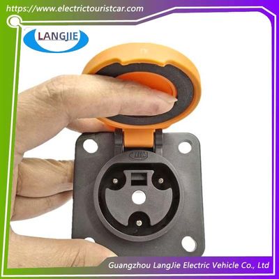 Хорошая цена. Включатель и разъем 220В 16А онлайн