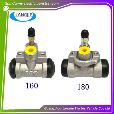 Хорошая цена. Передние и задние тормозные цилиндры для экскурсионных автомобилей и патрульных машин Marshell 160 и 180 онлайн