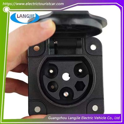 Хорошая цена. Зарядное устройство зарядное кабель мужской и женский разъемы LVTONG патрульная машина и осмотр автомобилей части онлайн