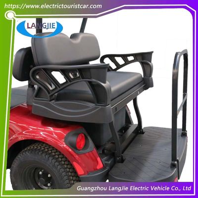 Хорошая цена. EZGO Прочная подушка заднего сиденья Подложка рук для гольф-коляски Аксессуар для заднего сиденья онлайн