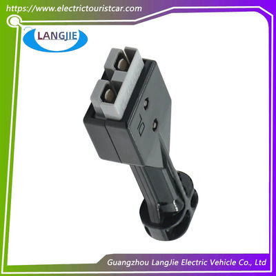 Хорошая цена. Аксессуар для электрической тележки для гольфа EZGO TXT с зарядной розеткой онлайн