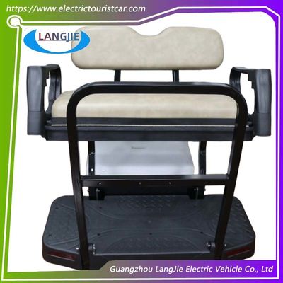 Хорошая цена. Изумленный EZGO RXV TXT Электрические части для тележки для гольфа Задние переключательные сиденья онлайн