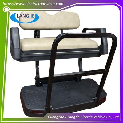 Хорошая цена. Новый набор покрытия заднего сиденья для гольф-коляски EZGO онлайн