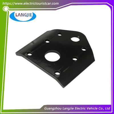 Хорошая цена. Крепежная пластина передней пружины для гольф-кара Club Car DS онлайн