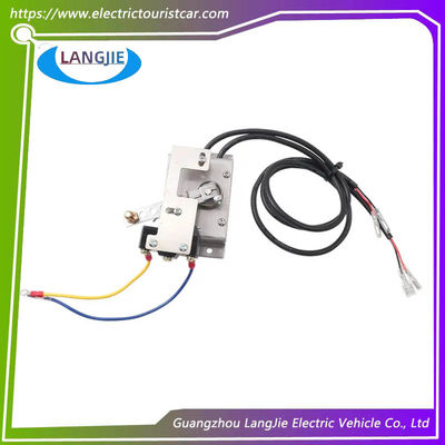 Хорошая цена. Аксессуары катушки ускорителя EZGO Электрическая тележка для гольфа онлайн